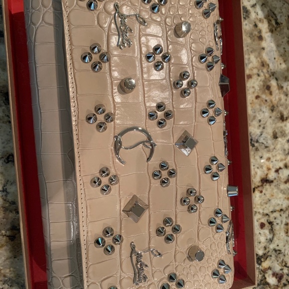 Christian Louboutin Handbags - Christian Louboutin Purse